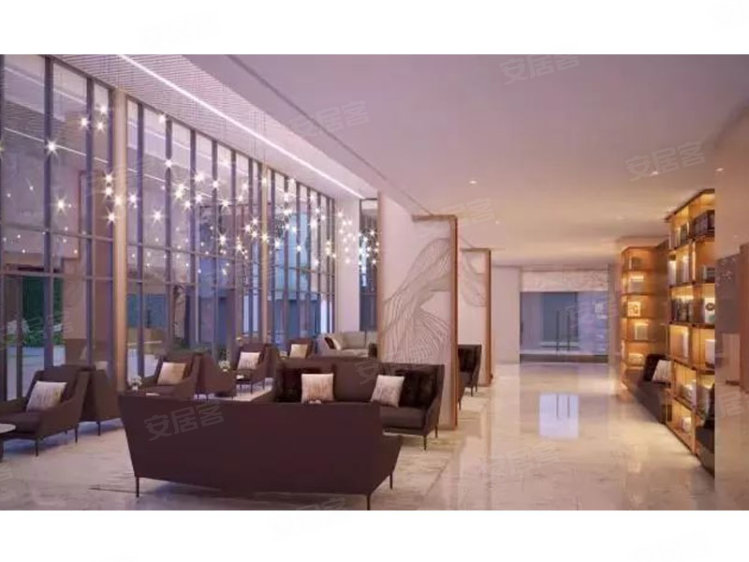 泰国曼谷约¥39～77万ATMOZ  LADPRAO 15新房酒店公寓图片