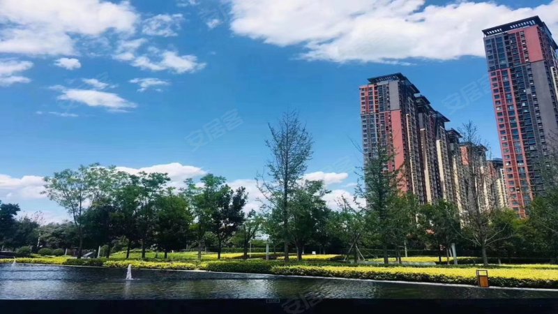 荣盛水岸花语(香河)