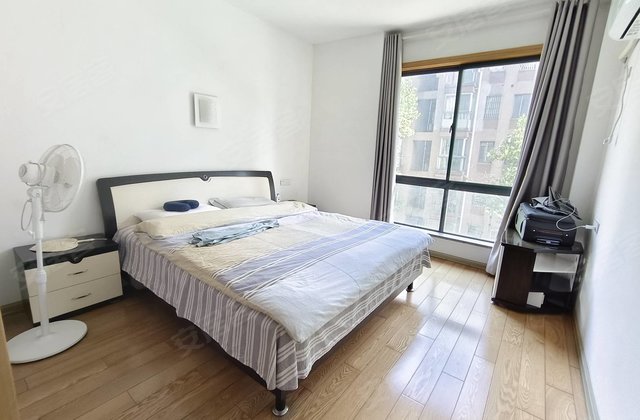 河滨花园(贵池)3室2厅111㎡106万二手房图片