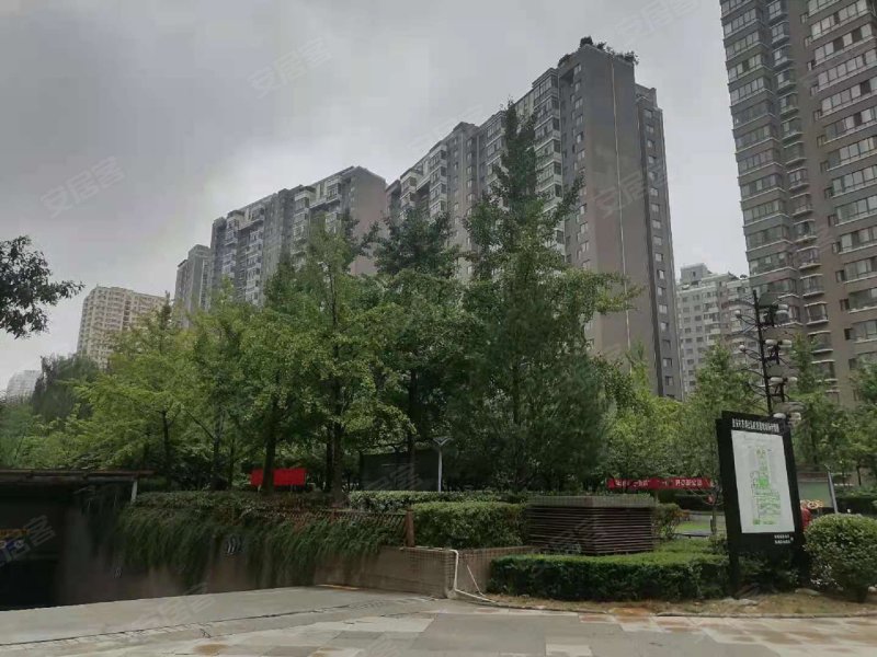 东尚小区(二期),景观路1号-西安东尚小区(二期)二手房,租房,房价-西安