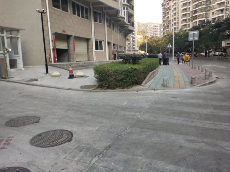 东坪花园(二期),东坪三里107-111,115号-厦门东坪花园(二期)二手房