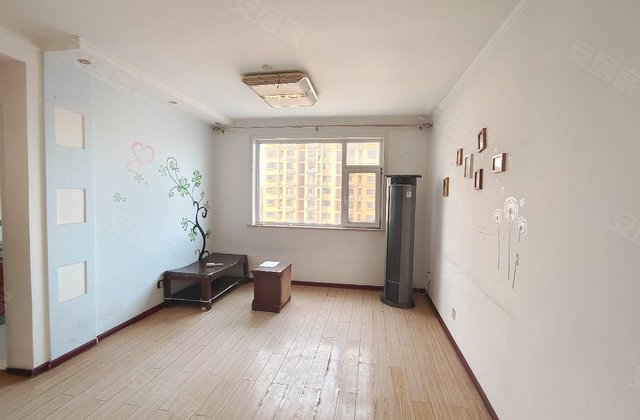 美罗城3室2厅90㎡62万二手房图片