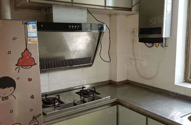 龙凤花苑2室1厅48㎡26万二手房图片