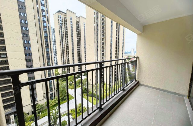 美的麓府3室2厅102.59㎡102万二手房图片