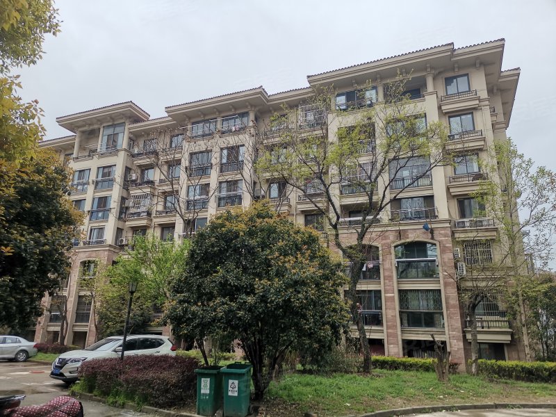 圣地雅歌一区北区,九华中路,近文华路-芜湖圣地雅歌一区北区二手房