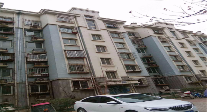 盛福花园,奥体中路-济南盛福花园二手房,租房,房价-济南安居客