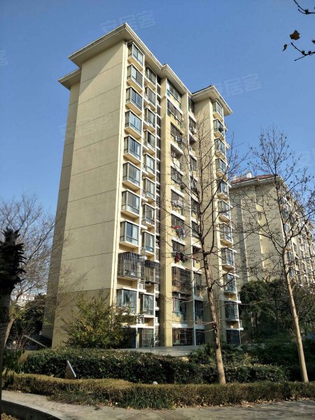 汤巷馨村(南区) 