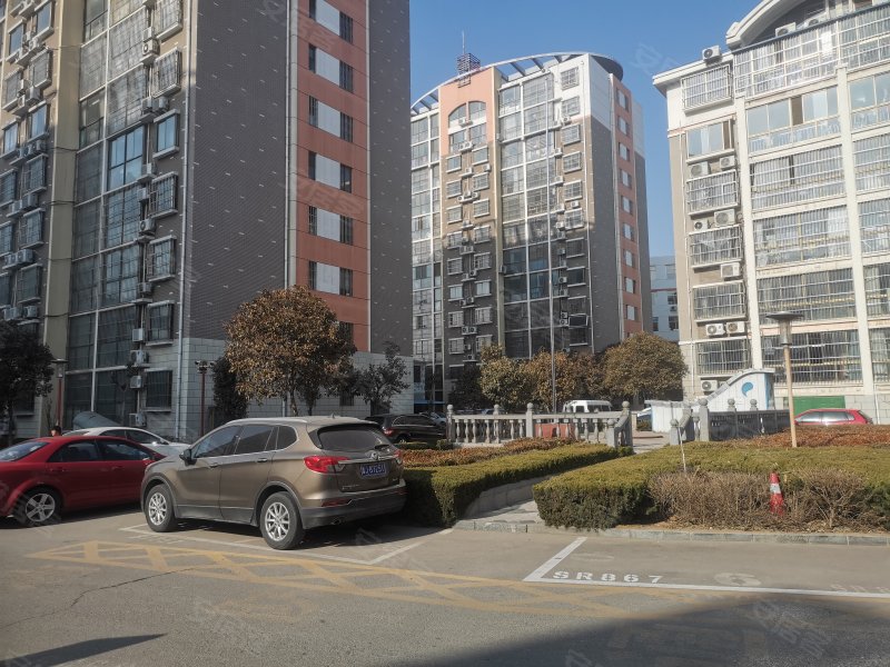 九州家园(南区)