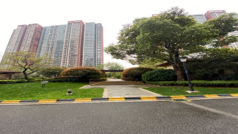 金科观天下(二期)