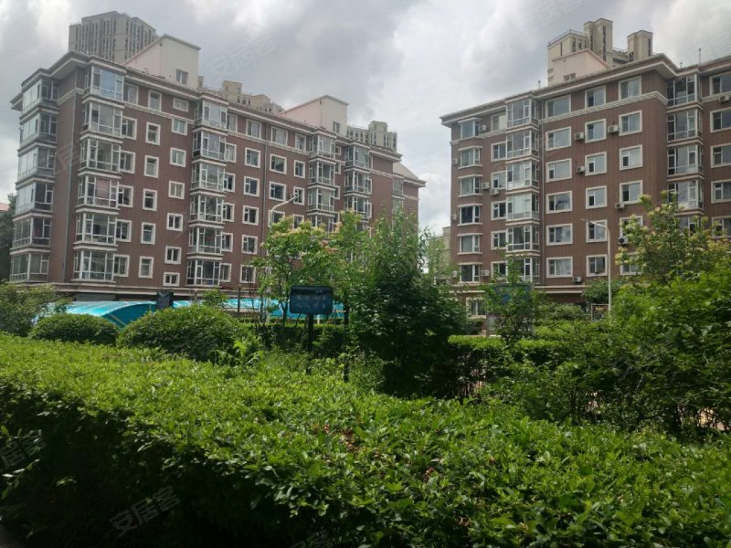 文景花园,文景二道街9号-哈尔滨文景花园二手房,租房,房价-哈尔滨安居