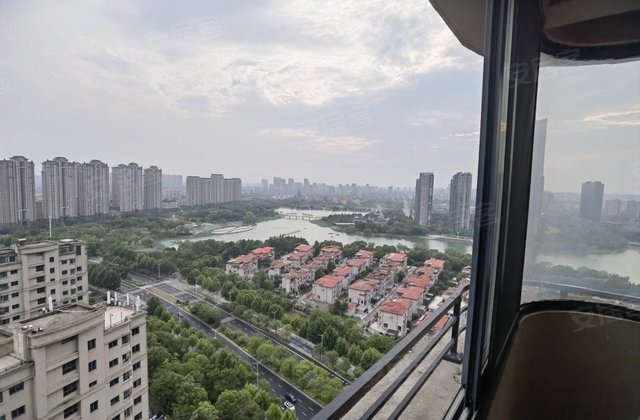 碧桂园天玺湾南区