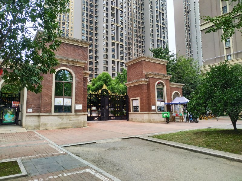 观澜国际,四新北路606号-武汉观澜国际二手房,租房,房价-武汉安居客