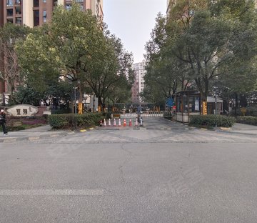 篁外(别墅)