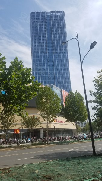 国耀星达城,丹霞路2668号-合肥国耀星达城二手房,租房,房价-合肥安居