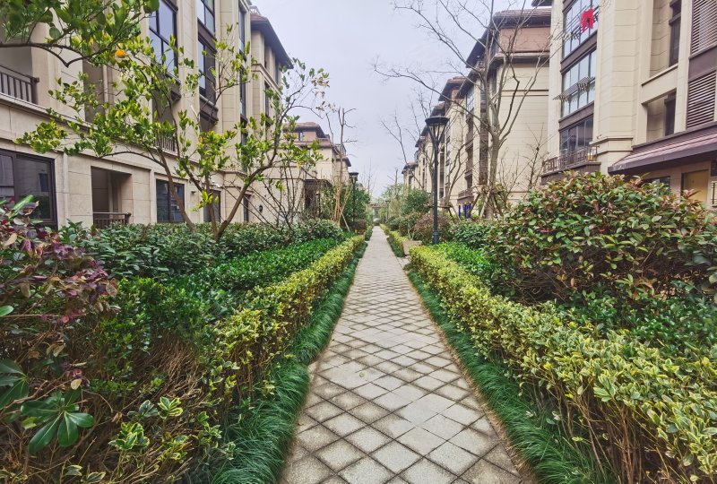 祥生南山郡,新城大道-舟山祥生南山郡二手房,租房,房价-舟山安居客