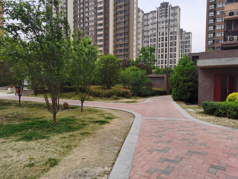 天明城人和苑小区,平安路-周口天明城人和苑小区二手房,租房,房价