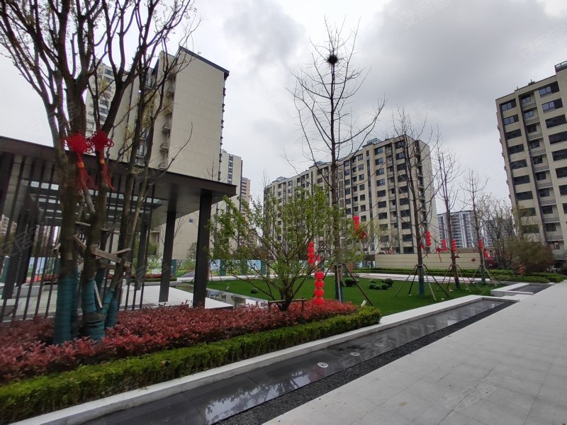 卓越珑府,富润路,近长水路-嘉兴卓越珑府二手房,租房,房价-嘉兴安居客