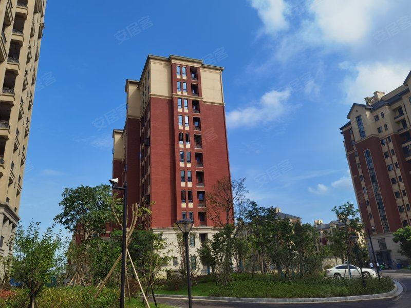 博林华府,定沈路-舟山博林华府二手房,租房,房价-舟山安居客