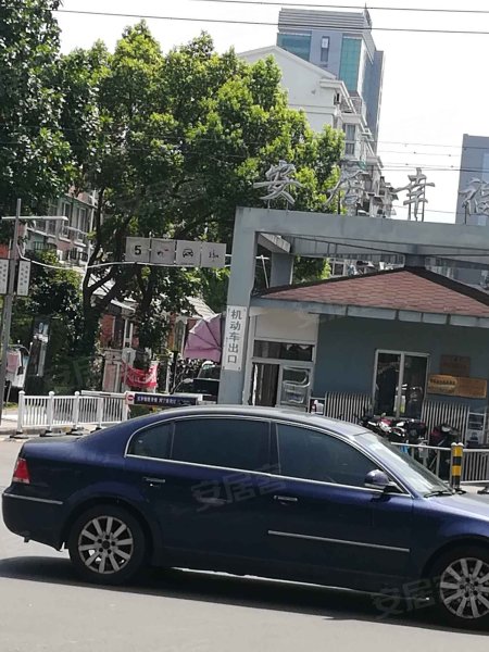 幸福苑(二期),樟树街105弄-宁波幸福苑(二期)二手房,租房,房价-宁波