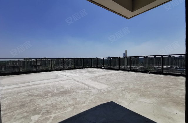 东方熙龙山院别墅