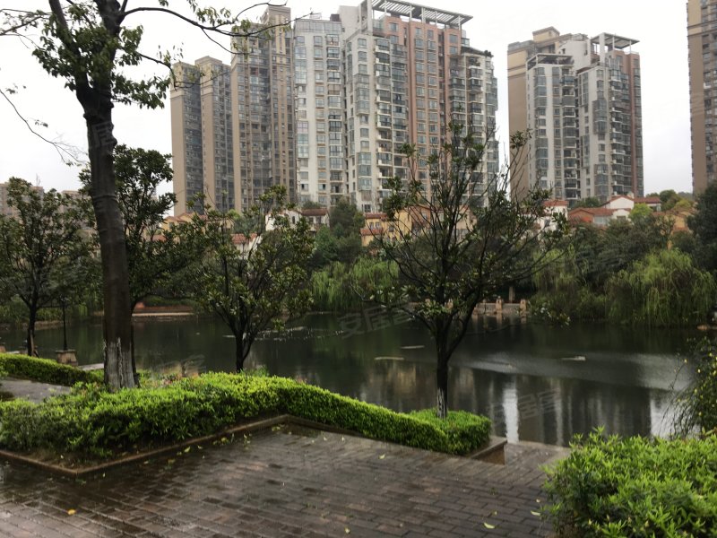 山语城(一期),秀峰路-长沙山语城(一期)二手房,租房,房价-长沙安居客