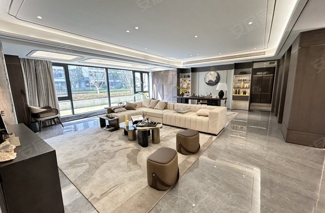 远大檀悦3室2厅133㎡70万二手房图片