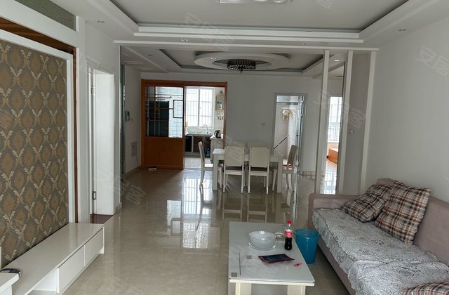 锦绣华城3室1厅131.91㎡35万二手房图片