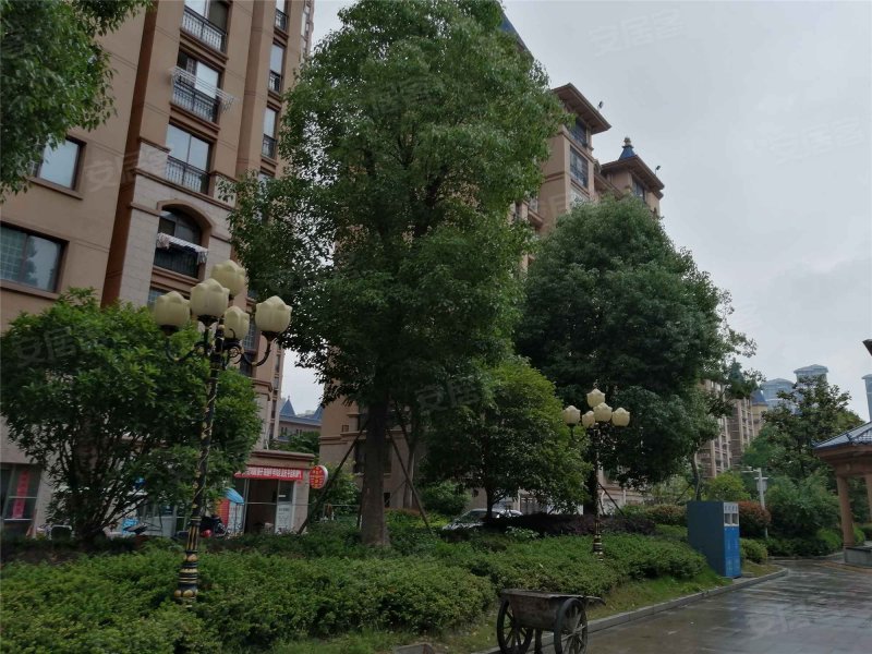 香港花园