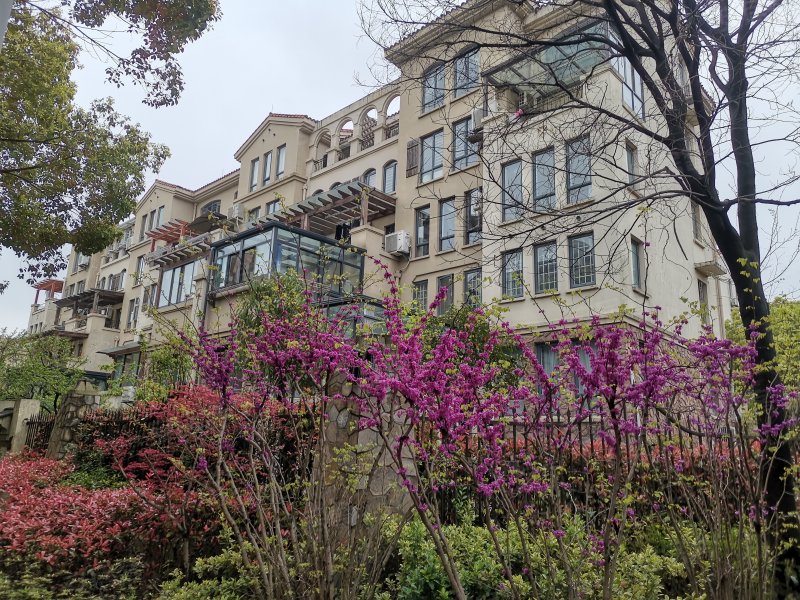 圣地雅歌二区,九华中路,近文华路-芜湖圣地雅歌二区二手房,租房,房价