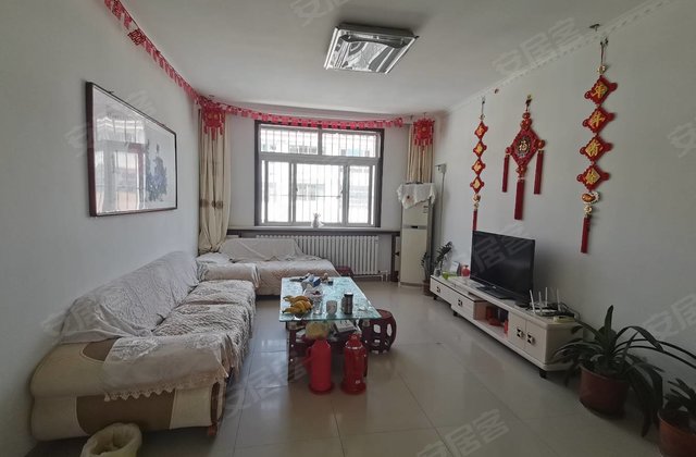 厚德小区3室2厅116㎡72万二手房图片