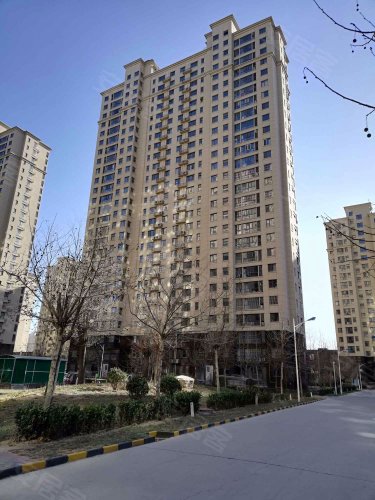 北京自在城,新华大街 - 香河北京自在城二手房,租房,房价-香河安居客