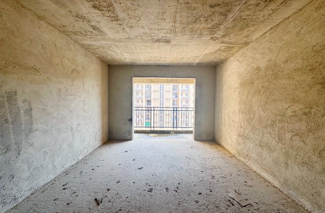 凯旋华府3室2厅122.85㎡66.8万二手房图片