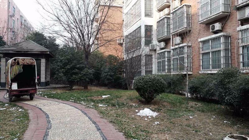 书香名邸,华夏路-偃师书香名邸二手房,租房,房价-偃师安居客