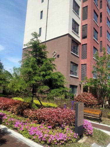 招商莱顿小镇海语墅