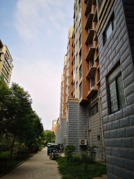 紫荆城,太昊路24号-周口紫荆城二手房,租房,房价-周口安居客