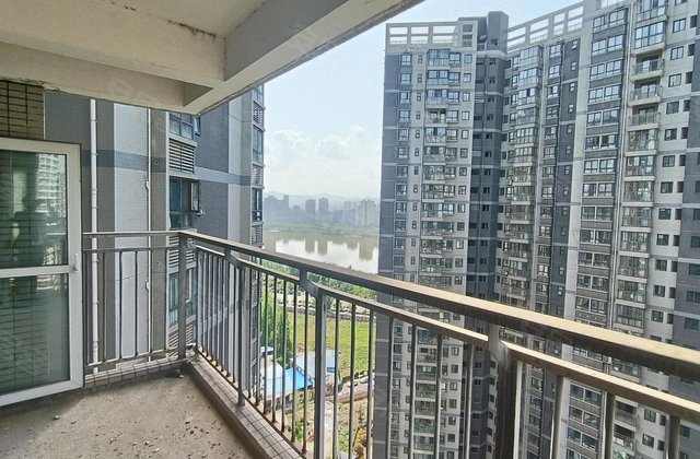 竹园华府3室2厅144.61㎡91万二手房图片