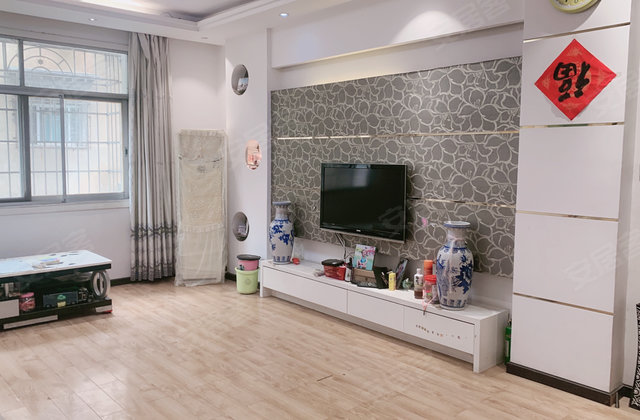 科苑小区3室2厅145㎡36万二手房图片