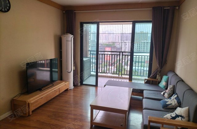 雅景豪庭3室2厅96㎡73.8万二手房图片