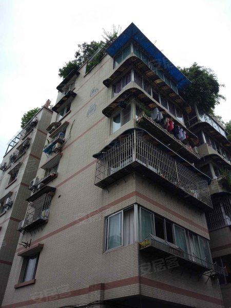 半山花园,花卉园东路143号-重庆半山花园二手房,租房,房价-重庆安居客