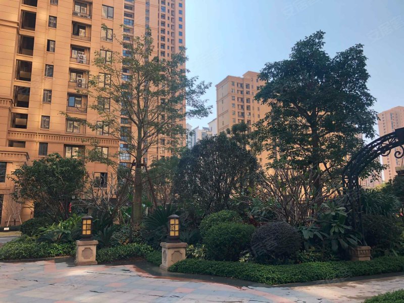 中联名城二区,融和路7号-福州中联名城二区二手房,租房,房价-福州安居