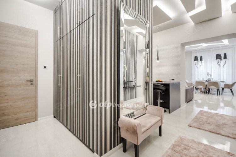 匈牙利约¥304万豪华公寓在布达佩斯第13区出售二手房公寓图片