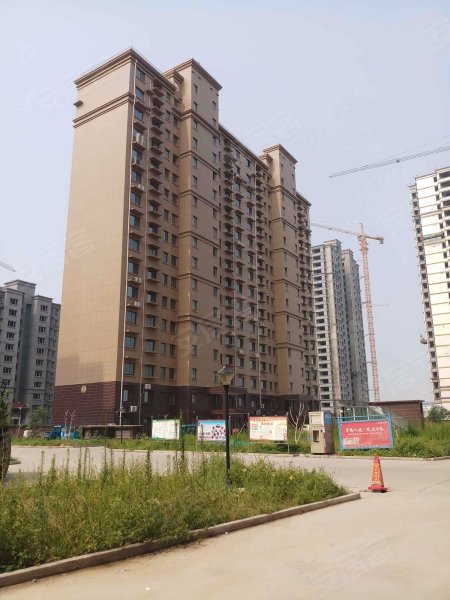 尚城雅居,圣泽大街-汶上尚城雅居二手房,租房,房价-汶上安居客