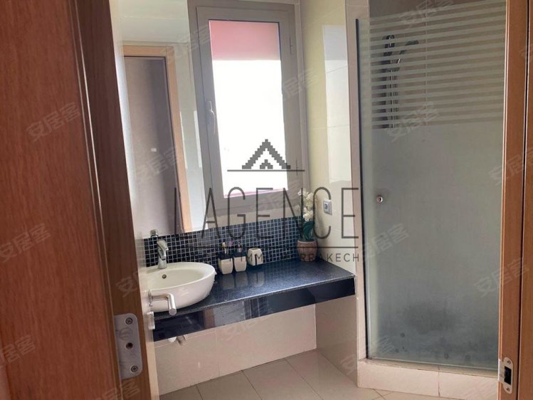 摩洛哥约¥144万在摩洛哥马拉喀什普雷斯蒂吉亚阿格达尔出售的公寓二手房公寓图片