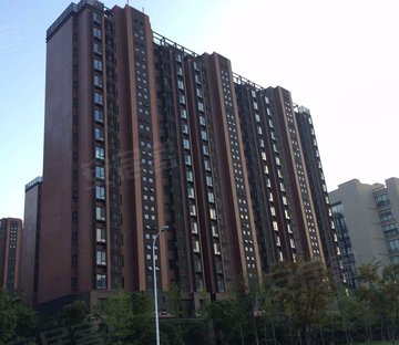 万科翡翠公园(二期)
