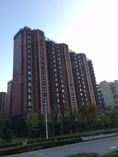 万科翡翠公园(二期)