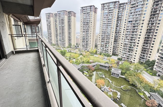 王家大院4室2厅167㎡105万二手房图片