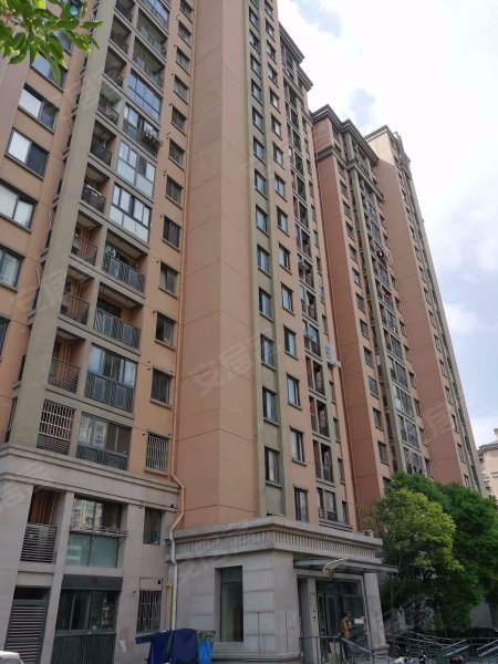 中星海上名豪苑水岸丽苑 