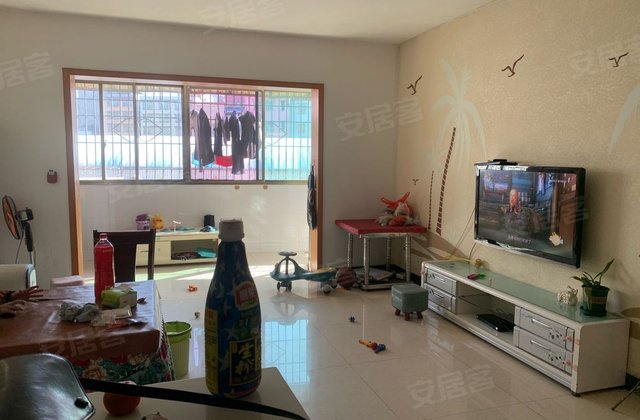 临武舜峰花园4室2厅147.45㎡40.8万二手房图片