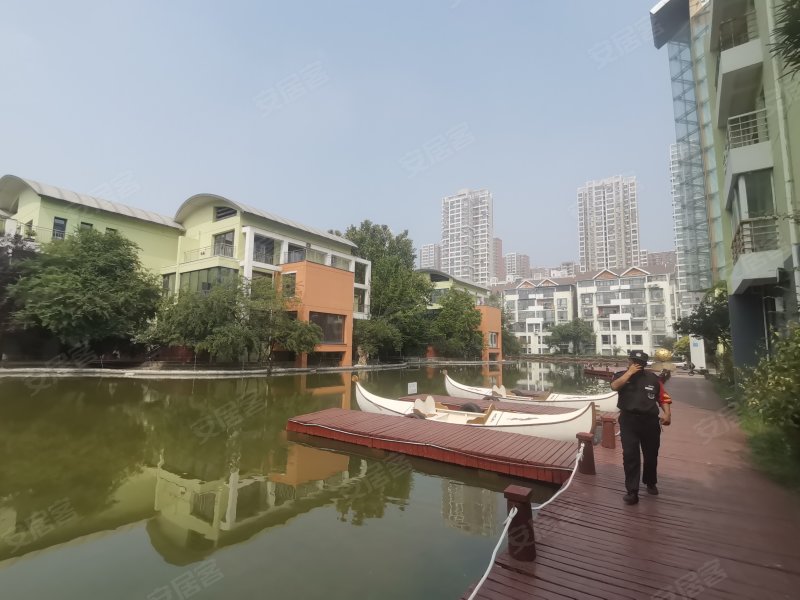 天山水榭花都(裕华),珠峰大街218号-石家庄天山水榭花都(裕华)二手房