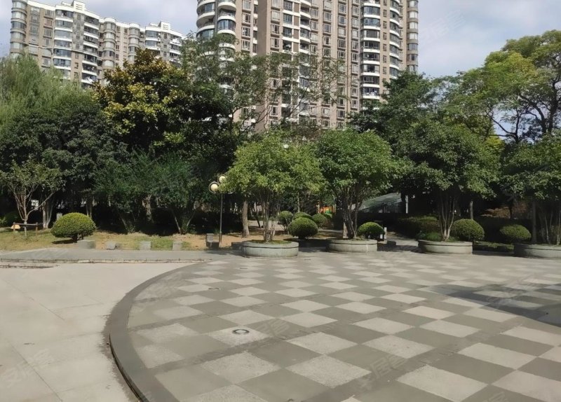 陆家嘴美丽苑,羽山路383弄-上海陆家嘴美丽苑二手房,租房,房价-上海